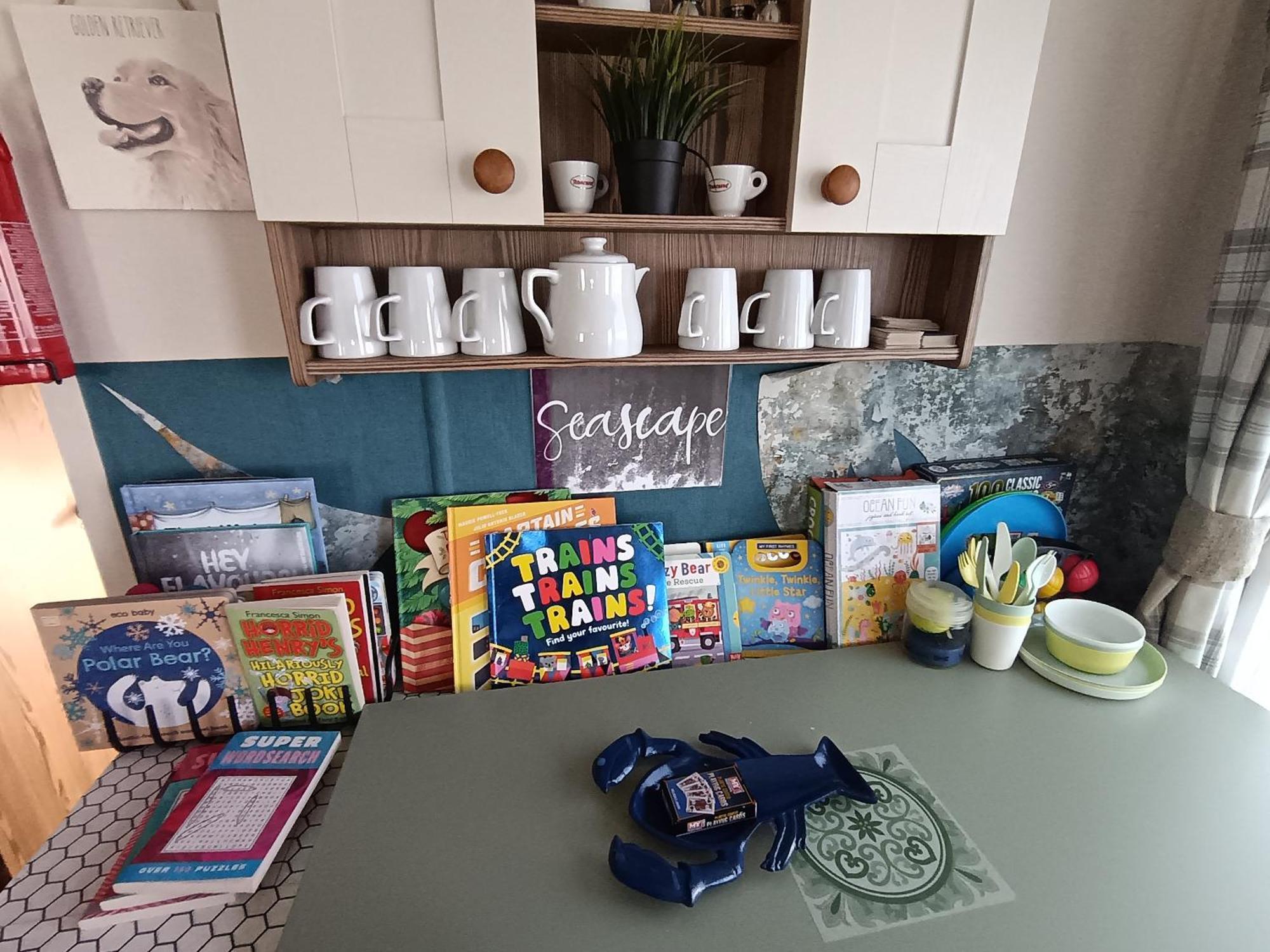 Camber Sands Seascape Horizon Decked Villa Dog Friendly Eksteriør billede