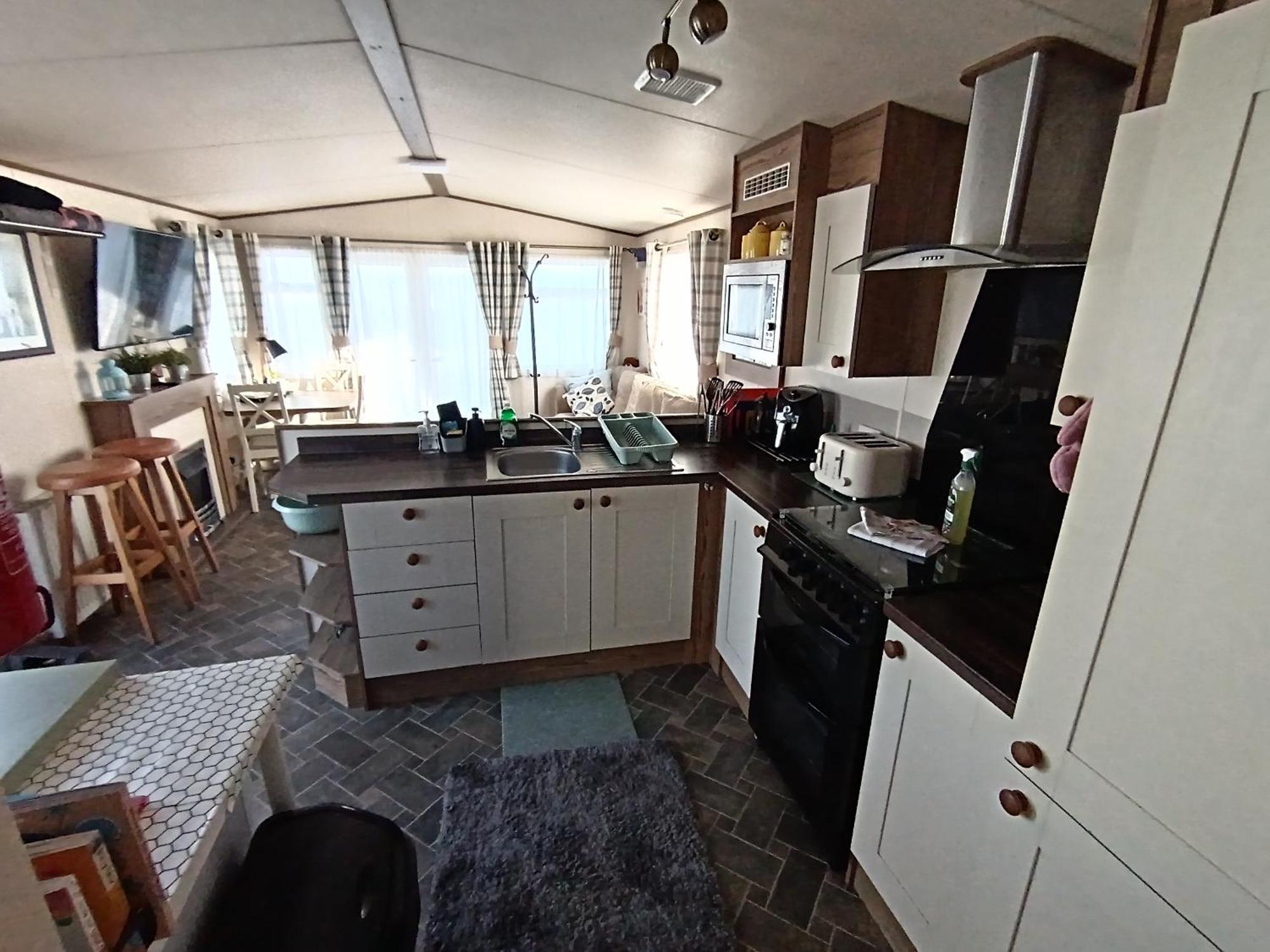 Camber Sands Seascape Horizon Decked Villa Dog Friendly Eksteriør billede